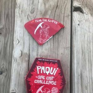 Meet your Posher, Jerry